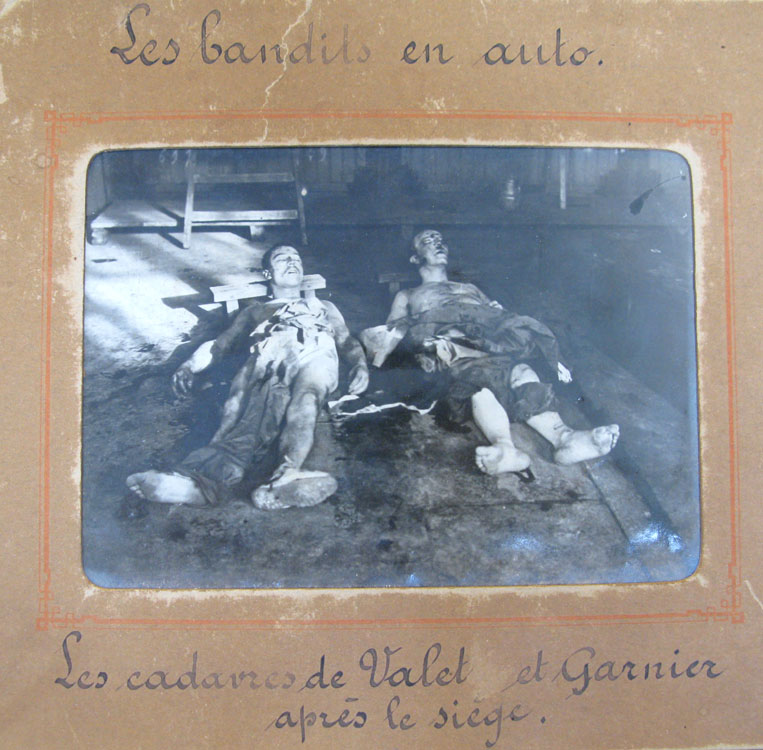 Les Braves Gens [1912]